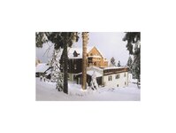 Bild 9 Gasthaus Kobär u. Pension Inh. Ralph Kappelt in Altenberg