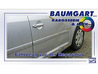 Bild 1 Baumgart OHG- in Klingenberg