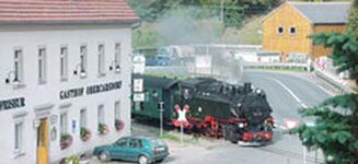 Bild 7 Landgasthof Obercarsdorf Inh. L. Seifert in Dippoldiswalde