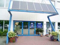 Bild 1 Hans Krempl GmbH & Co. KG. in Limbach-Oberfrohna