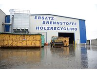Bild 9 Kreisentsorgungs GmbH Vogtland in Falkenstein/Vogtl.