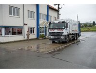 Bild 2 Kreisentsorgungs GmbH Vogtland in Falkenstein/Vogtl.