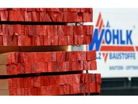Bild 2 Wöhlk Holz- u. Baustoffzentrum GmbH in Großpostwitz/O.L.