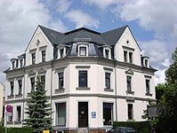 Bild 2 KKS Kabel-KommunikationsService GmbH in Mittweida