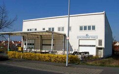 Bild 1 Schlosserei Thiele Andreas in Pirna