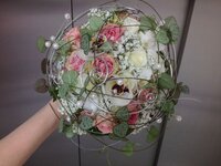 Bild 10 Blumengeschäft Inh. Ingeborg Bock in Hoyerswerda