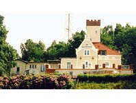 Bild 1 Barth in Aue-Bad Schlema