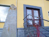 Bild 1 Bestattungen Friedrich Hahn GmbH in Oelsnitz/Erzgeb.