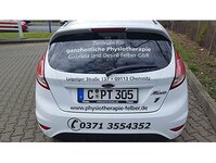 Bild 7 Physiotherapie Felber GbR in Chemnitz