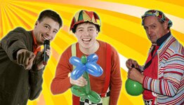 Bild 9 Püschmann Entertainment in Thalheim