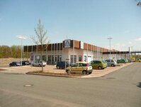 Bild 3 Reisebüro Globus in Lugau/Erzgeb.