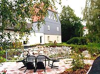 Bild 1 Seniorenheim in Tharandt