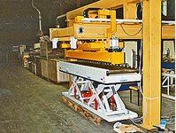 Bild 13 M & I Maschinenbau & Instandsetzung GmbH in Crimmitschau