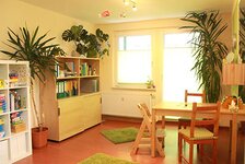 Bild 8 Ergotherapie Susan Roth u. Kirstin Schliebner in Weischlitz