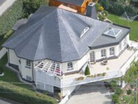 Bild 1 Aurich Michael Dachdeckbetrieb GmbH in Jahnsdorf/Erzgeb.