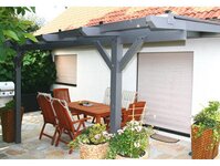 Bild 1 R&R Böhm Planungsbüro für Wintergärten in Ottendorf-Okrilla
