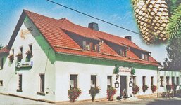 Bild 2 Gaststätte Fichtelschänke / Pension in Friedersdorf