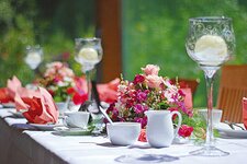 Bild 2 Die Teich-Wirtschaft Inh. Rico Voss in Tharandt