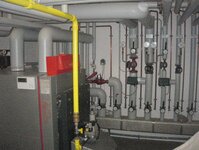 Bild 3 Altenberger Heizungs- Sanitär- u. Brandschutz GmbH in Altenberg