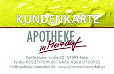 Bild 5 Apotheke in Merzdorf in Riesa