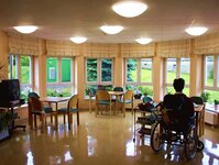 Bild 1 Facheinrichtung für Intensivpflege Klinik Bavaria GmbH in Kreischa