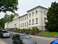 Bild 1 Faßbinder in Chemnitz