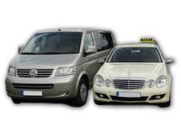 Bild 1 Sonntag Gerhard Taxi in Königsbrück