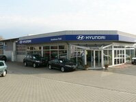 Bild 2 Autohaus Bernd Floß GmbH in Zwickau