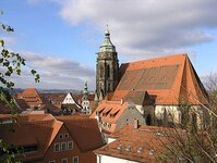 Bild 1 Ev.-Luth. Kirchengemeinde,Pfarramt in Pirna