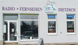 Bild 2 Dietzsch in Netzschkau