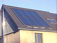 Bild 2 Weißbach in Crottendorf