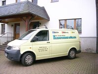 Bild 1 Klempnerei Müller Inh. Torsten Müller in Gornau/Erzgeb.