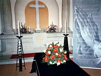 Bild 4 Neugersdorfer Bestattungen GmbH in Ebersbach-Neugersdorf
