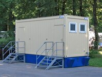 Bild 9 CS Container Service Zwickau GmbH in Mülsen