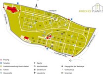 Bild 7 Friedhofsverwaltung Planitz in Zwickau