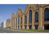 Bild 2 Industriemuseum Chemnitz in Chemnitz