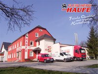 Bild 2 Haufe in Rammenau