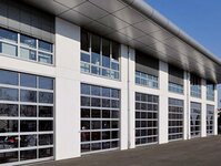 Bild 3 Gräfe Tore Garagentore in Radeburg