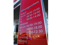 Bild 2 Autohaus Bernd Förster GmbH & Co. KG in Bautzen