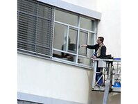 Bild 2 K & M Gebäudereinigung GmbH in Kamenz