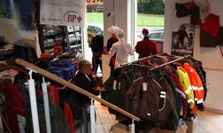 Bild 1 REL-Handel - Arbeitsschutzausrüstung & Berufskleidung Rolf E. Lehmann in Coswig