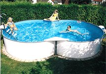 Bild 25 Schwimmbadtechnik in Hartmannsdorf b. Chemnitz