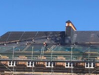 Bild 5 Löwe Dachdecker & Gerüstbau GmbH in Glashütte