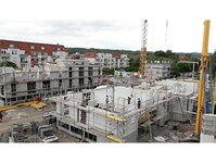 Bild 1 Hoch- und Ingenieurbau Wilsdruff GmbH in Wilsdruff