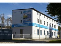 Bild 1 Hantsche Druckluft Dresden AG in Dresden