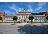 Bild 34 Sächsische Staatsbäder GmbH in Bad Elster