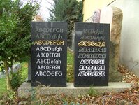 Bild 8 Sauermann Bernd Bildhauer- u. Steinmetzhandwerk in Löbau