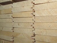 Bild 1 Hensel-Holz GmbH in Göda