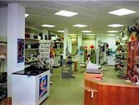 Bild 1 Rümmler in Altenberg