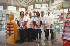 Bild 2 Paracelsus- in Chemnitz